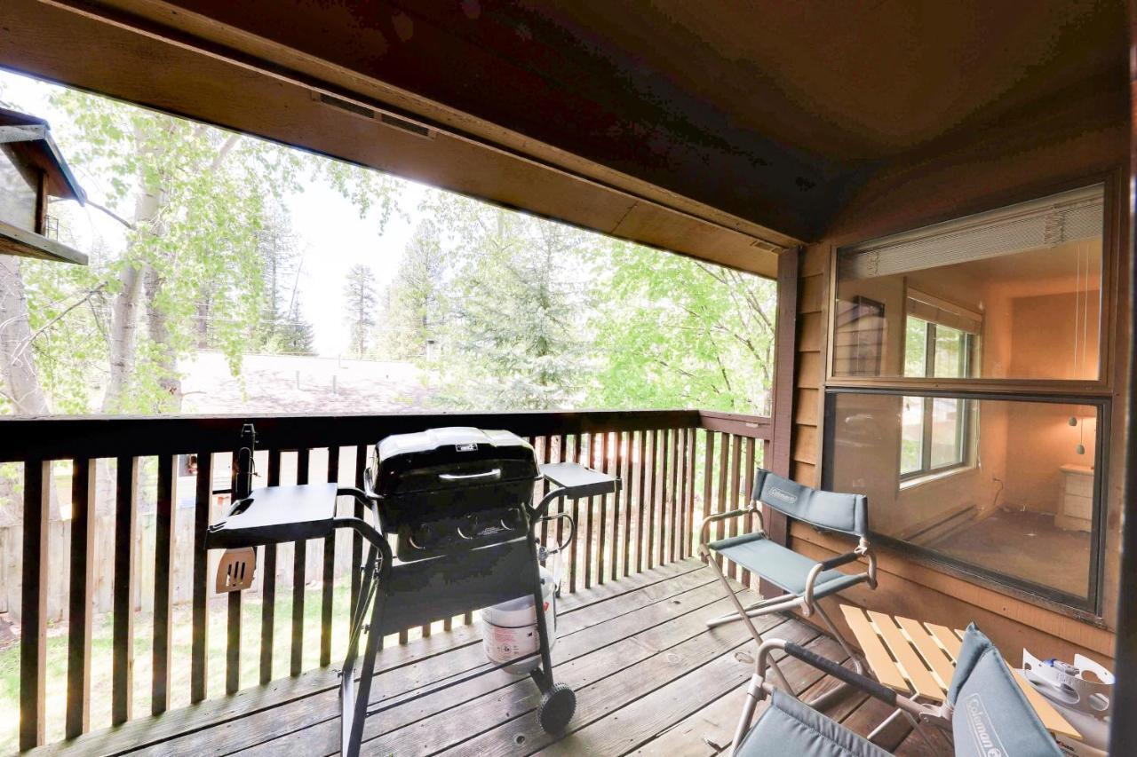 Sonoma Getaway McCall Exterior foto