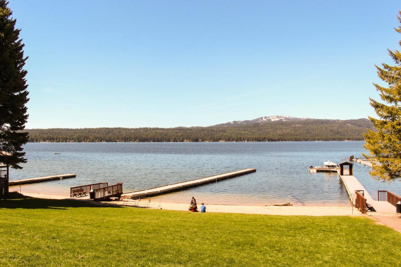 Sonoma Getaway McCall Exterior foto