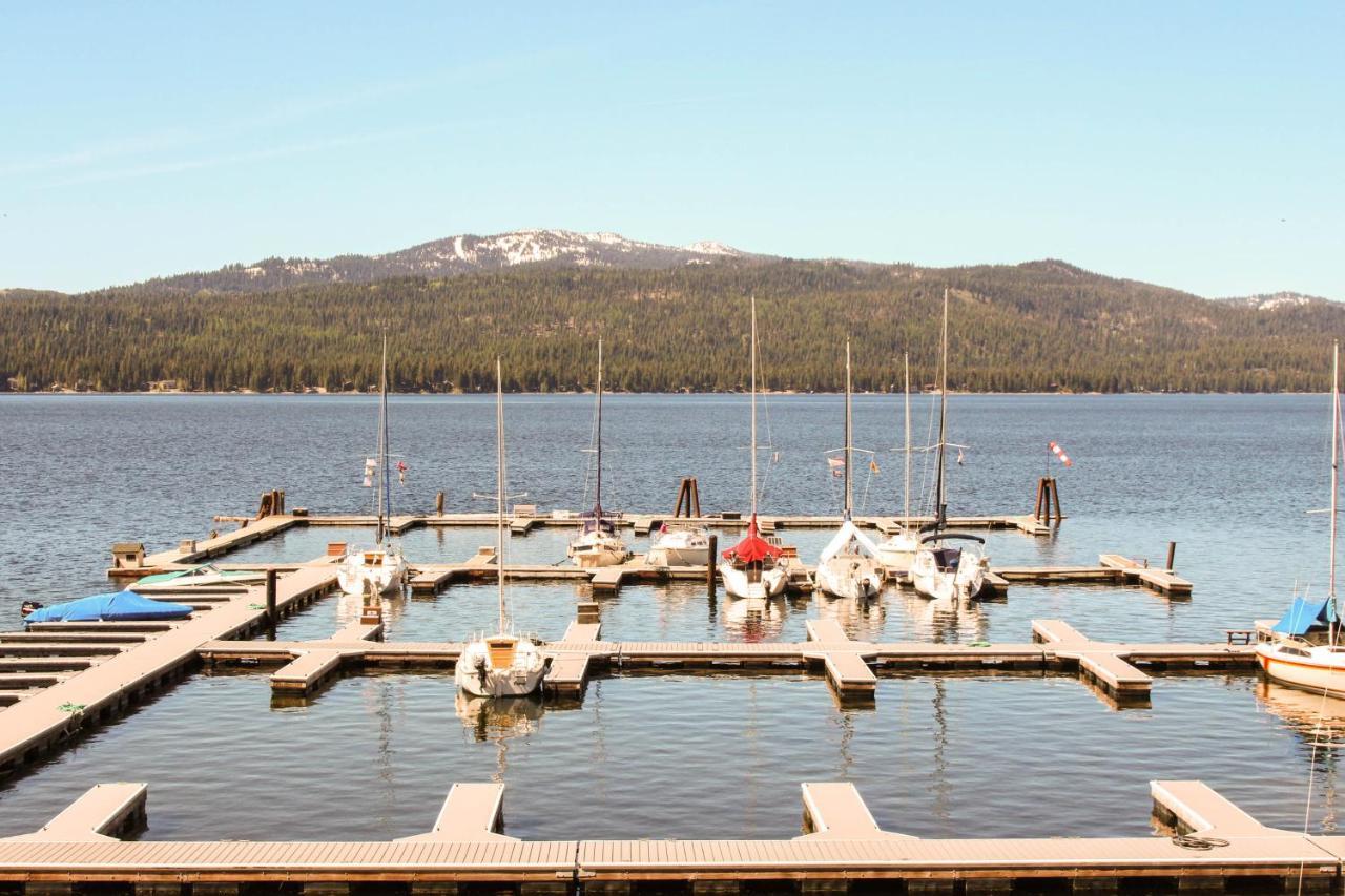 Sonoma Getaway McCall Exterior foto